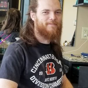 Meet your Posher, Martin